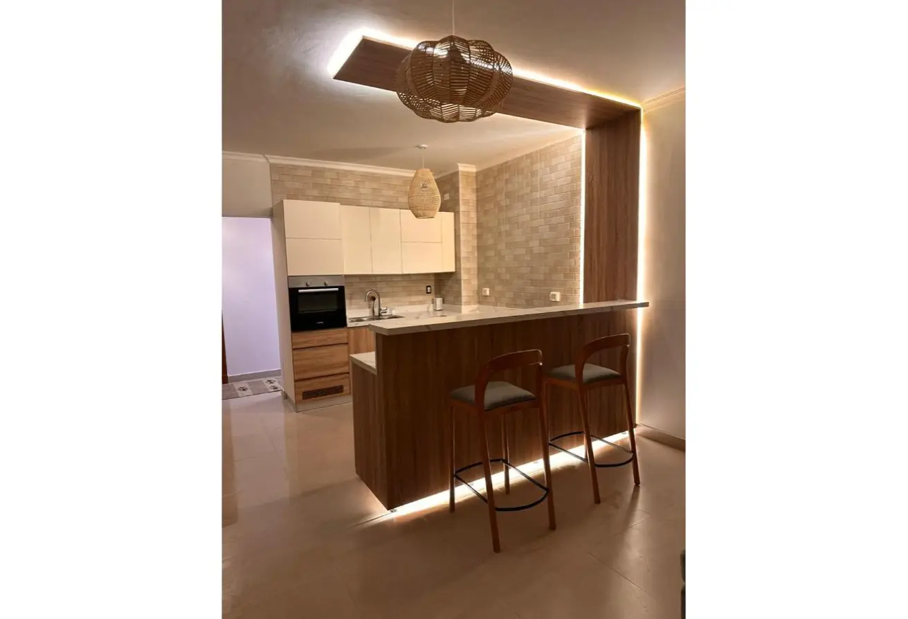 Best Opportunity Chalet with Private Garden -Gaia (5)
