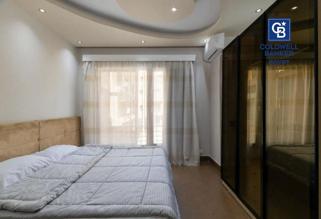 Duplex for sale in Casa, Sheikh Zayed Compounds (2)