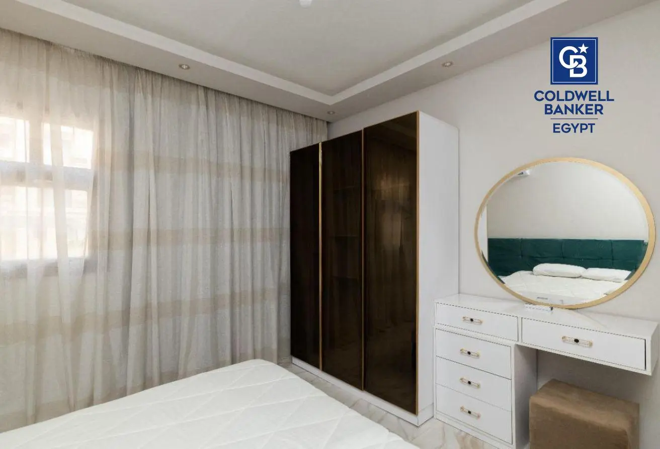Duplex for sale in Casa, Sheikh Zayed Compounds (3)