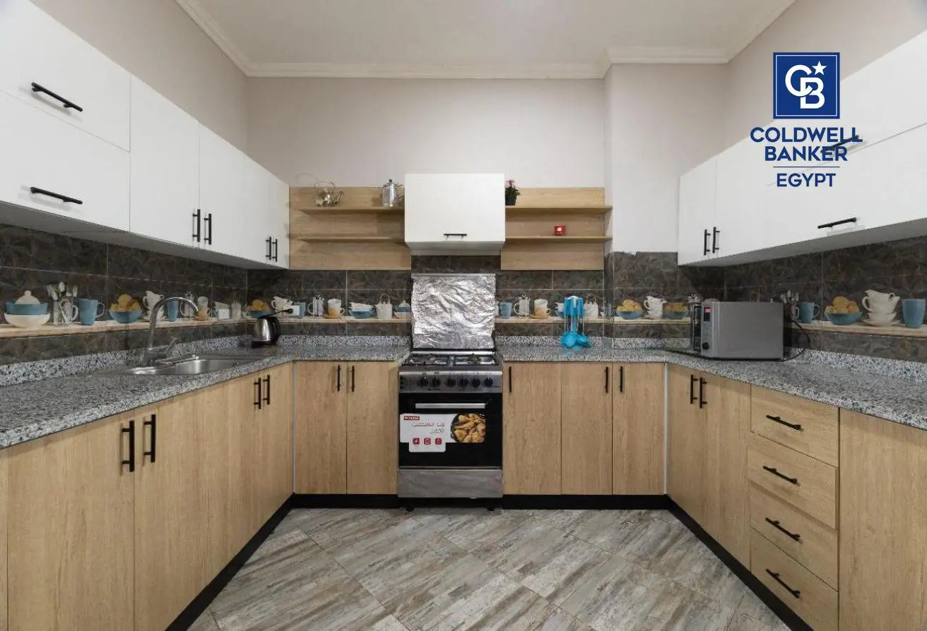 Duplex for sale in Casa, Sheikh Zayed Compounds (4)