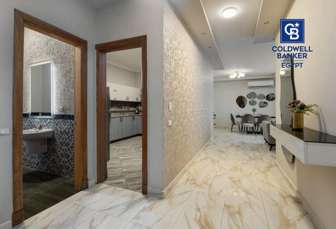 Duplex for sale in Casa, Sheikh Zayed Compounds (6)
