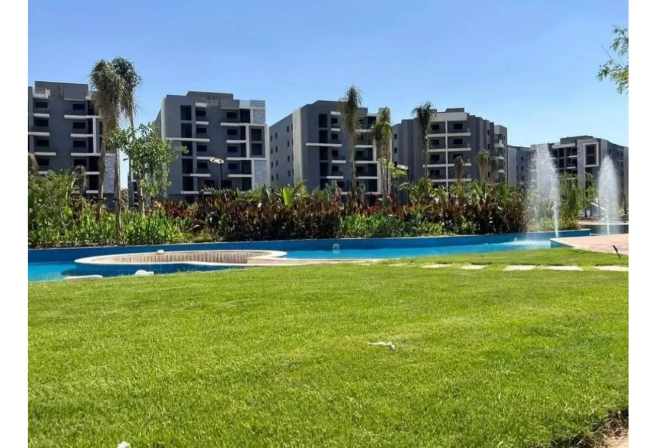 Premium Apartment in a Prime October Location (8)